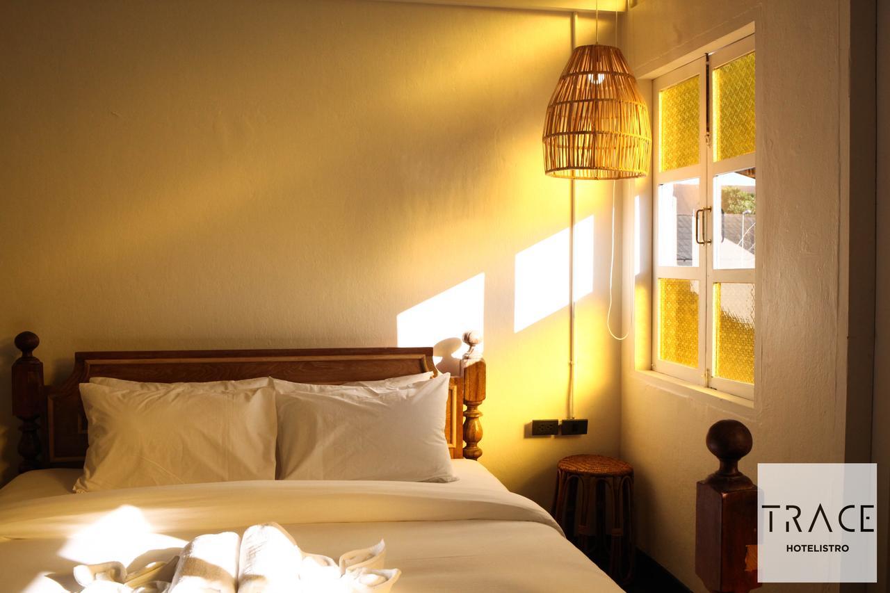Trace Hotelistro Chiang Mai Exterior foto